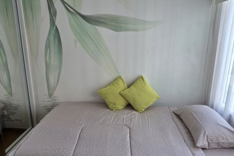 Кондоминиум с 2 спальнями в Ваттхане, Бангкок, Таиланд № 136952 - фото 9