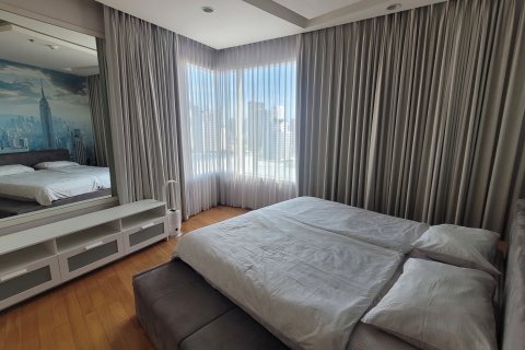 Кондоминиум с 2 спальнями в Ваттхане, Бангкок, Таиланд № 136952 - фото 6