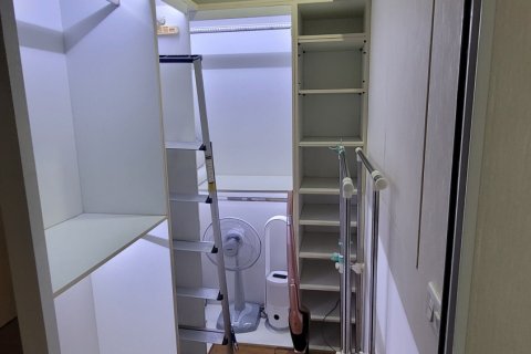 Кондоминиум с 2 спальнями в Ваттхане, Бангкок, Таиланд № 136952 - фото 10