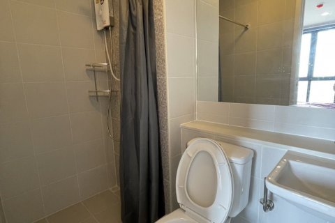 Condo in Bang Phlat, Bangkok, Thailand, 2 bedrooms  № 136949 - photo 6