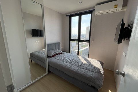 Condo in Bang Phlat, Bangkok, Thailand, 2 bedrooms  № 136949 - photo 5