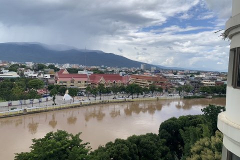 Кондоминиум с 2 спальнями в Чиангмае, Таиланд № 136954 - фото 5