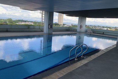 Кондоминиум с 2 спальнями в Чиангмае, Таиланд № 136954 - фото 13