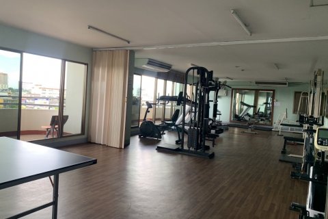 Кондоминиум с 2 спальнями в Чиангмае, Таиланд № 136954 - фото 14