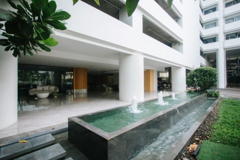 Кондоминиум с 2 спальнями в Клонг Тоэй, Бангкок, Таиланд № 136951 - фото 18