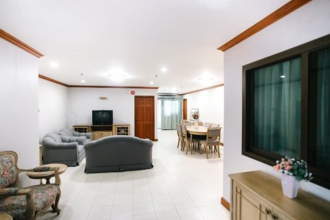 Кондоминиум с 2 спальнями в Клонг Тоэй, Бангкок, Таиланд № 136951 - фото 3