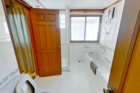 Кондоминиум с 2 спальнями в Клонг Тоэй, Бангкок, Таиланд № 136951 - фото 7