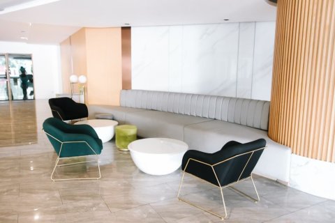 Кондоминиум с 2 спальнями в Клонг Тоэй, Бангкок, Таиланд № 136951 - фото 16