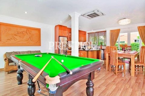 บ้านในพัทยา, ประเทศไทย 4 ห้องนอน № 198664 - รูปถ่าย 11