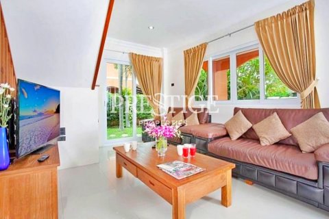 บ้านในพัทยา, ประเทศไทย 4 ห้องนอน № 198664 - รูปถ่าย 2