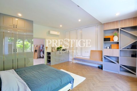 บ้านในพัทยา, ประเทศไทย 6 ห้องนอน № 198669 - รูปถ่าย 15