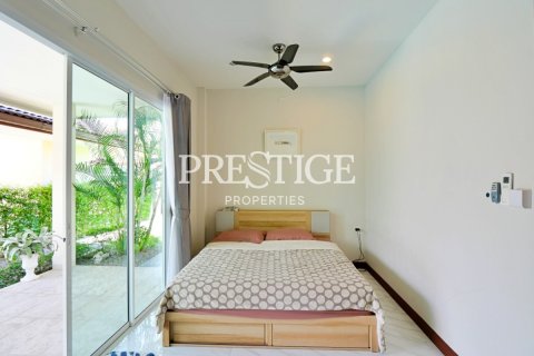 บ้านในพัทยา, ประเทศไทย 6 ห้องนอน № 198669 - รูปถ่าย 28