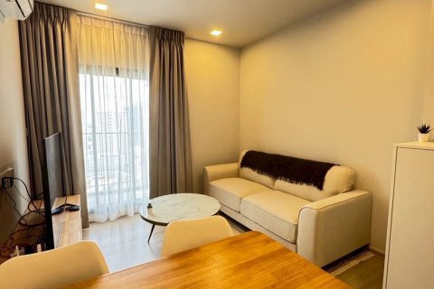 Кондоминиум с 2 спальнями в Чатучаке, Бангкок, Таиланд № 137703 - фото 24