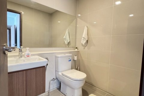 Кондоминиум с 2 спальнями в Чатучаке, Бангкок, Таиланд № 137703 - фото 12