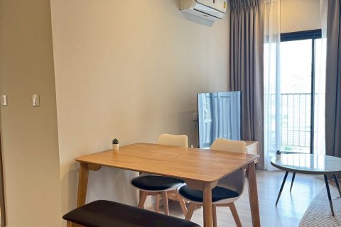 Кондоминиум с 2 спальнями в Чатучаке, Бангкок, Таиланд № 137703 - фото 14