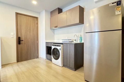 Кондоминиум с 2 спальнями в Чатучаке, Бангкок, Таиланд № 137703 - фото 21