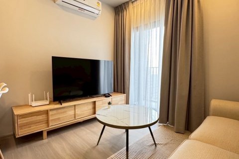 Кондоминиум с 2 спальнями в Чатучаке, Бангкок, Таиланд № 137703 - фото 22