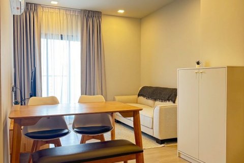 Кондоминиум с 2 спальнями в Чатучаке, Бангкок, Таиланд № 137703 - фото 18