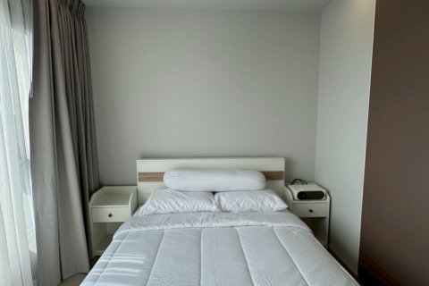 Кондоминиум с 2 спальнями в Чатучаке, Бангкок, Таиланд № 137703 - фото 9