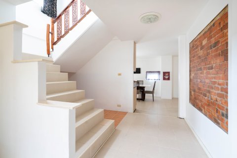 Дом в Пхукете, Таиланд с 4 спальнями  № 137700 - фото 10