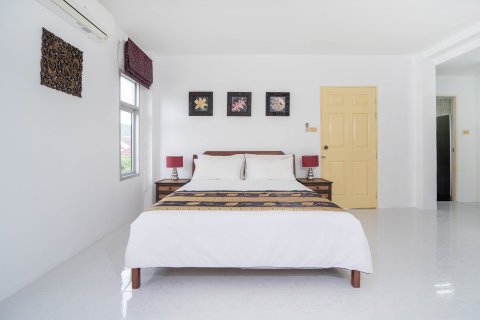 Дом в Пхукете, Таиланд с 4 спальнями  № 137700 - фото 16