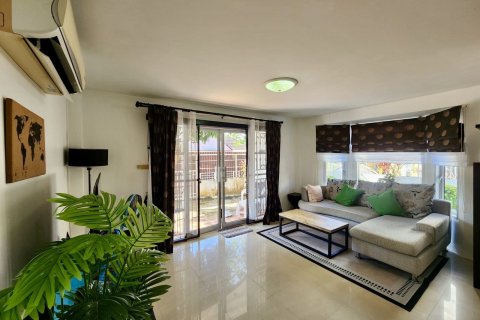 Дом в Пхукете, Таиланд с 4 спальнями  № 137700 - фото 27