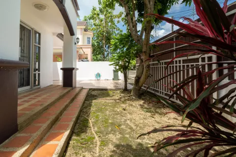 Дом в Пхукете, Таиланд с 4 спальнями  № 137700 - фото 23