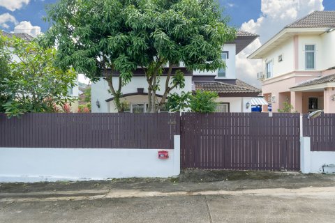 Дом в Пхукете, Таиланд с 4 спальнями  № 137700 - фото 25