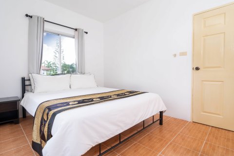 Дом в Пхукете, Таиланд с 4 спальнями  № 137700 - фото 19