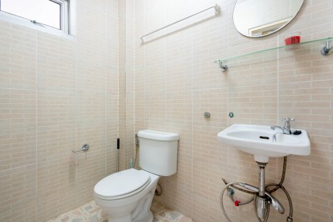 Дом в Пхукете, Таиланд с 4 спальнями  № 137700 - фото 21