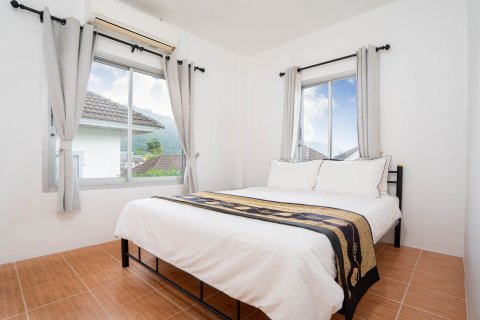 Дом в Пхукете, Таиланд с 4 спальнями  № 137700 - фото 20