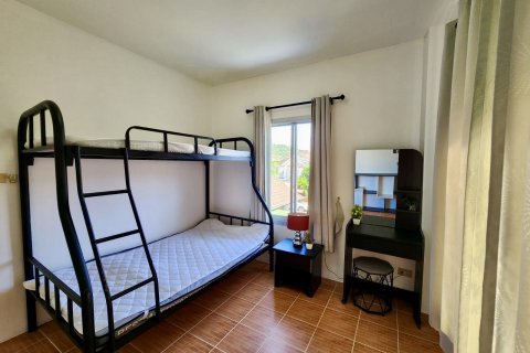 Дом в Пхукете, Таиланд с 4 спальнями  № 137700 - фото 26