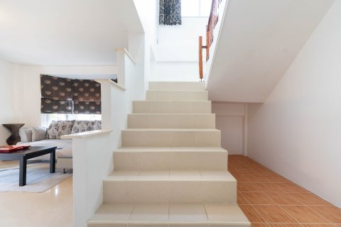 Дом в Пхукете, Таиланд с 4 спальнями  № 137700 - фото 9