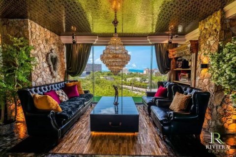 Studio dans le Condo à Pattaya, Thaïlande  № 137701 - photo 1