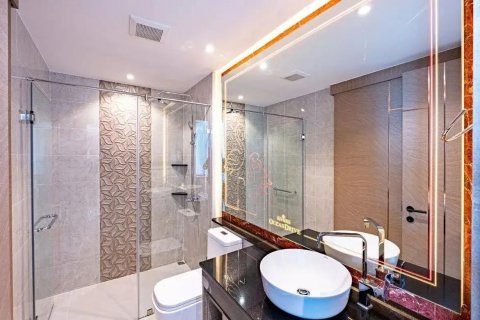 Studio dans le Condo à Pattaya, Thaïlande  № 137701 - photo 10