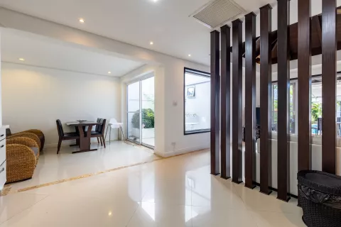 Дом в Пхукете, Таиланд с 3 спальнями  № 137704 - фото 21