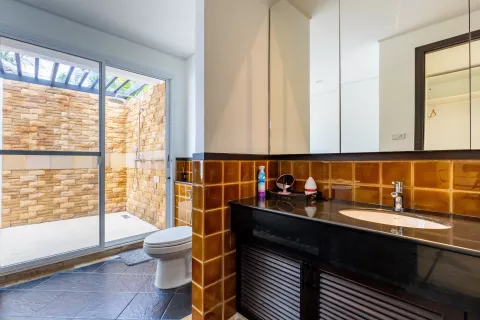 Дом в Пхукете, Таиланд с 3 спальнями  № 137704 - фото 11