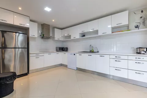 Дом в Пхукете, Таиланд с 3 спальнями  № 137704 - фото 19