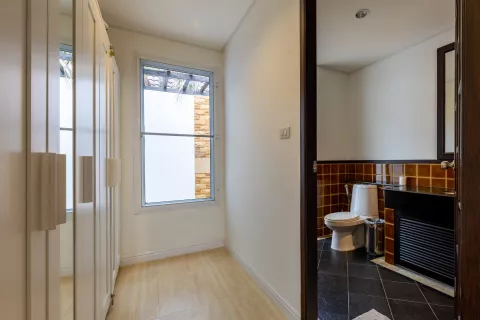 Дом в Пхукете, Таиланд с 3 спальнями  № 137704 - фото 7