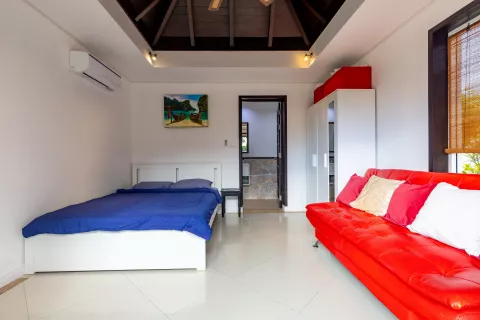 Дом в Пхукете, Таиланд с 3 спальнями  № 137704 - фото 14