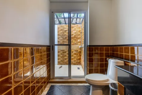 Дом в Пхукете, Таиланд с 3 спальнями  № 137704 - фото 8