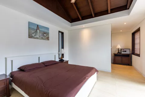 Дом в Пхукете, Таиланд с 3 спальнями  № 137704 - фото 6