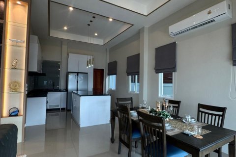 Дом в Пхукете, Таиланд с 3 спальнями  № 149804 - фото 21