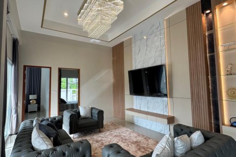 Дом в Пхукете, Таиланд с 3 спальнями  № 149804 - фото 7