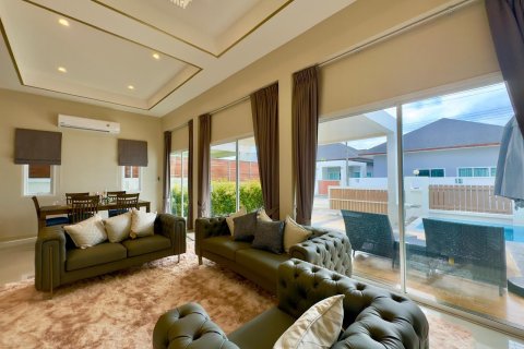 Дом в Пхукете, Таиланд с 3 спальнями  № 149804 - фото 26