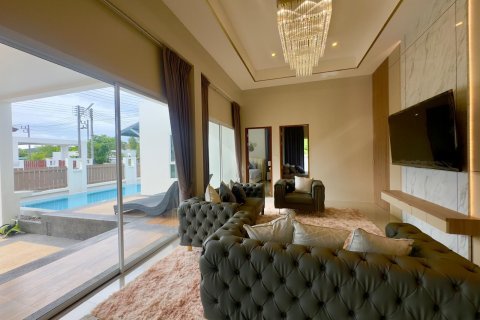 Дом в Пхукете, Таиланд с 3 спальнями  № 149804 - фото 25