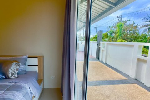 Дом в Пхукете, Таиланд с 3 спальнями  № 149804 - фото 12