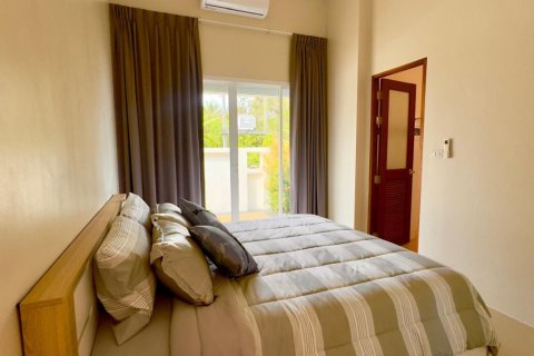 Дом в Пхукете, Таиланд с 3 спальнями  № 149804 - фото 5