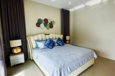 Дом в Пхукете, Таиланд с 3 спальнями  № 149804 - фото 9