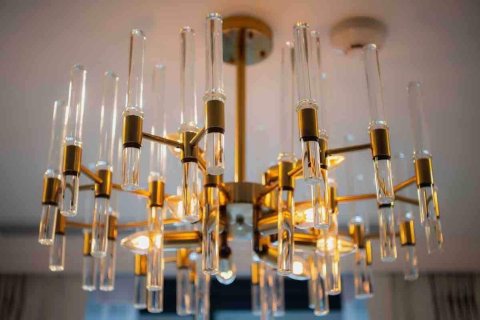 Кондоминиум с 2 спальнями в Клонг Тоэй, Бангкок, Таиланд № 149805 - фото 3